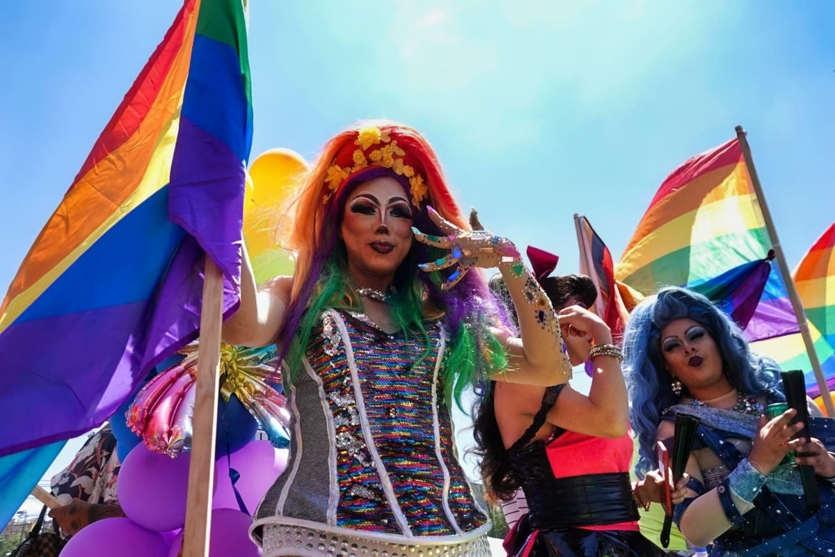 Marcha del Orgullo LGBT 2026 en CDMX ya tiene fecha
