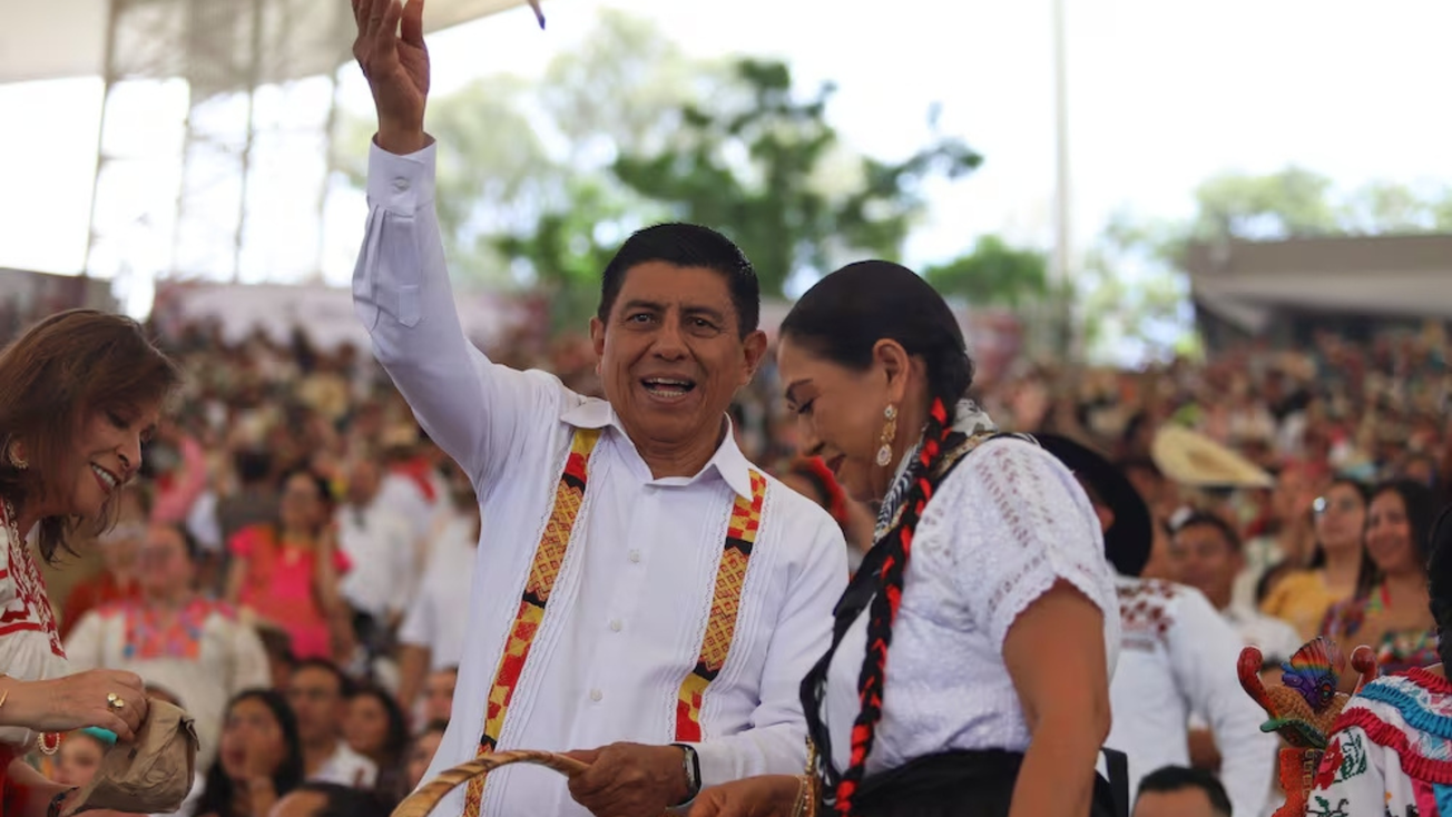 Oaxaca prepara su primera revocación de mandato: dónde y cuándo votar