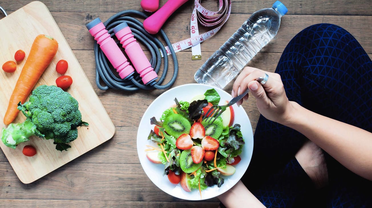 ¡Bienvenido 2026! Estos hábitos no pueden faltarte