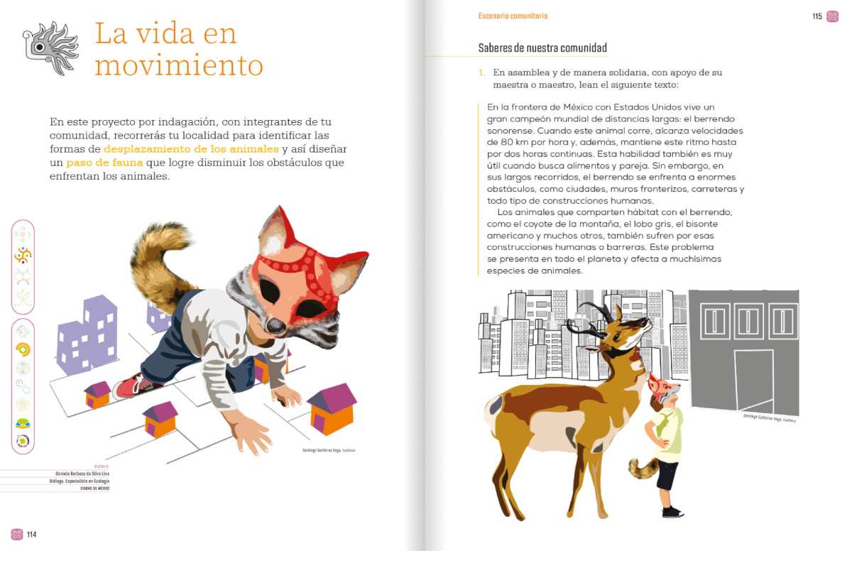 ¿Es verdad que los libros de la SEP enseñan a ser Therian?