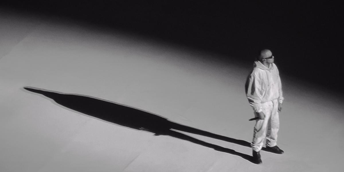 Tras 17 años, así fue el regreso de Ye West a México