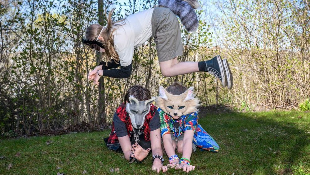 Ya convocan a convivencias Therian en México, ¿qué significa exactamente?