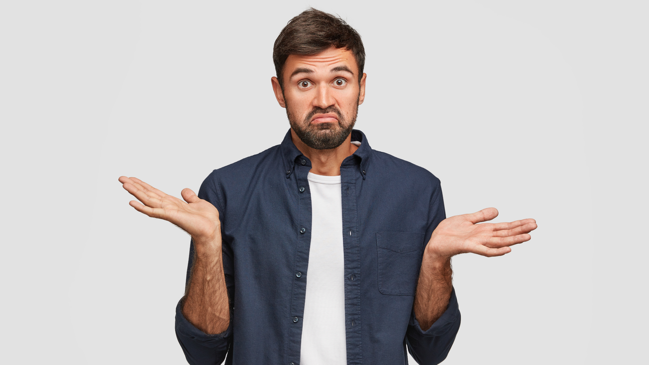 ¿Por qué los hombres no encuentran las cosas y las mujeres lo hacen en segundos?