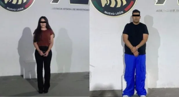 Caso Tía Paty: caen dos por extorsionar con videos íntimos