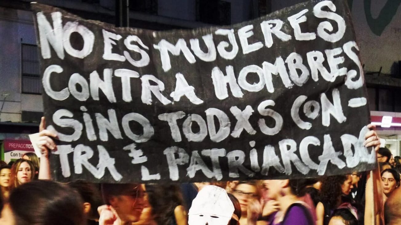 Qué hacer este 8M como hombre